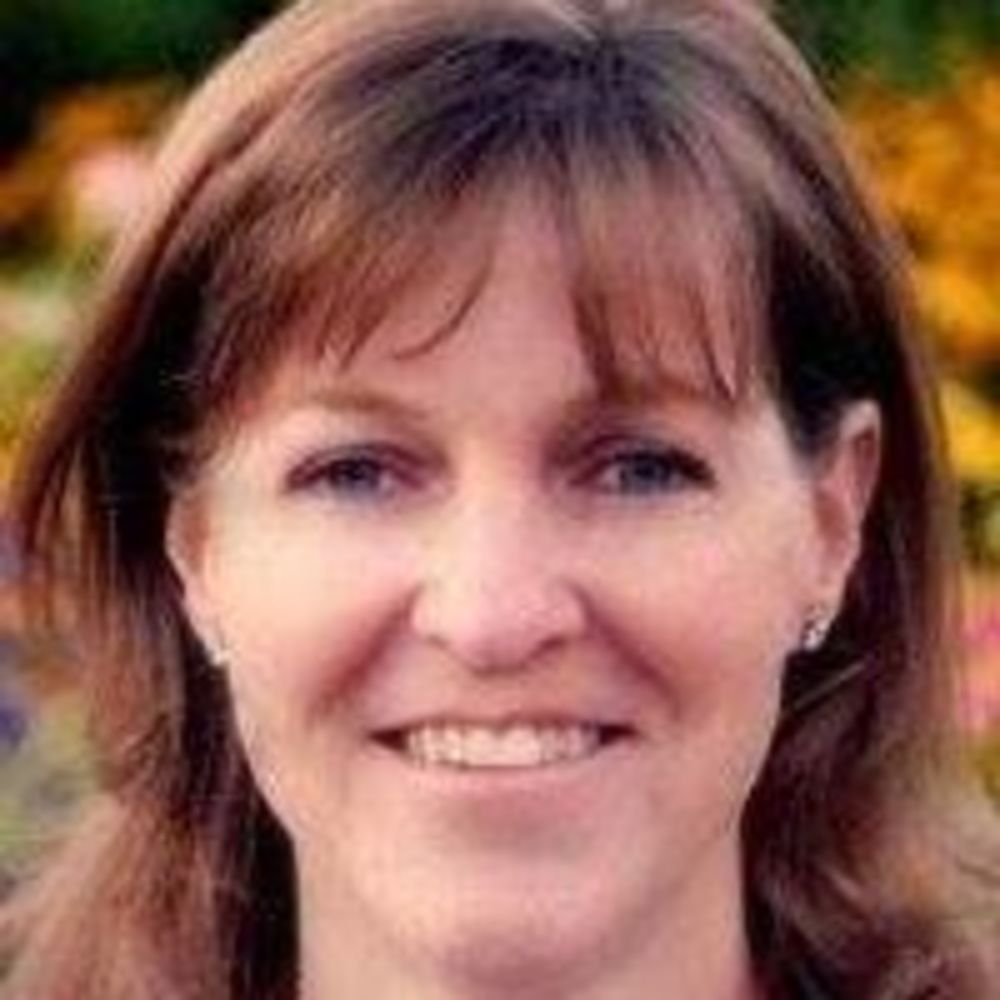 Meet your Posher, Krissie